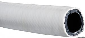 Tubo WC bianco antiodore 20 mm